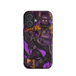 Durable iPhone Pink Case