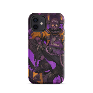 Durable iPhone Pink Case