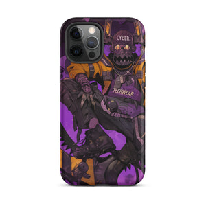 Durable iPhone Pink Case