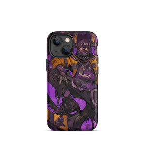 Durable iPhone Pink Case