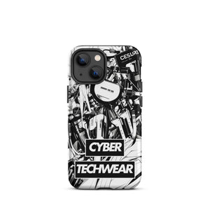 Dynamic 1 Iphone Case