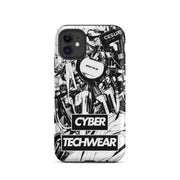 Dynamic 1 Iphone Case