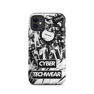 Dynamic 1 Iphone Case