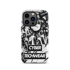 Dynamic 1 Iphone Case