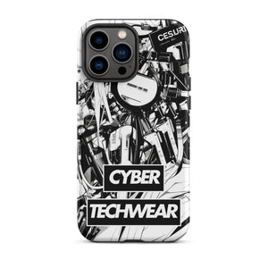 Dynamic 1 Iphone Case