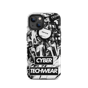 Dynamic 1 Iphone Case