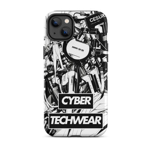 Dynamic 1 Iphone Case