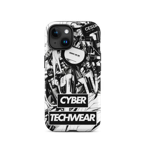 Dynamic 1 Iphone Case