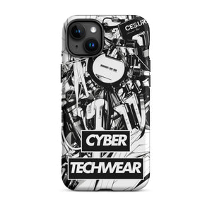 Dynamic 1 Iphone Case