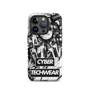 Dynamic 1 Iphone Case