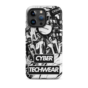 Dynamic 1 Iphone Case