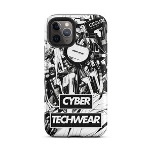 Dynamic 1 Iphone Case