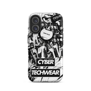 Dynamic 1 Iphone Case