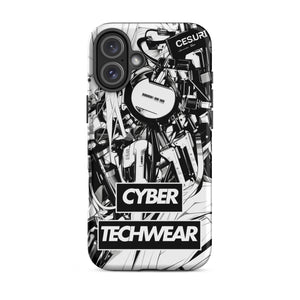 Dynamic 1 Iphone Case