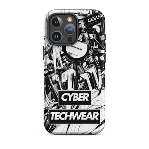 Dynamic 1 Iphone Case