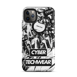 Dynamic 1 Iphone Case