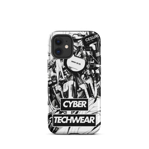 Dynamic 1 Iphone Case