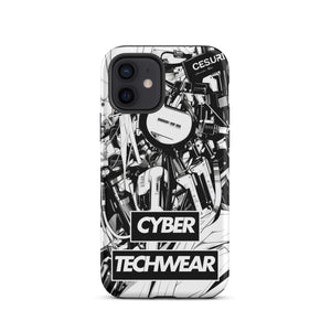 Dynamic 1 Iphone Case