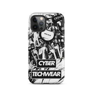 Dynamic 1 Iphone Case