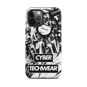 Dynamic 1 Iphone Case