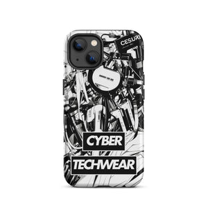 Dynamic 1 Iphone Case
