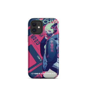 Dynamic aesthetic iPhone cases