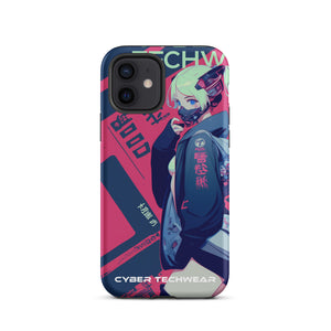 Dynamic aesthetic iPhone cases