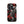 Dynamic Black and red iPhone Case