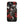 Dynamic Black and red iPhone Case