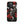 Dynamic Black and red iPhone Case