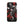 Dynamic Black and red iPhone Case