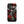 Dynamic Black and red iPhone Case
