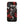 Dynamic Black and red iPhone Case