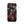 Dynamic Black and red iPhone Case
