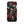 Dynamic Black and red iPhone Case