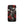 Dynamic Black and red iPhone Case