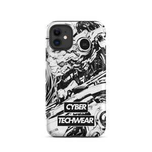 Dynamic Camo iPhone Case