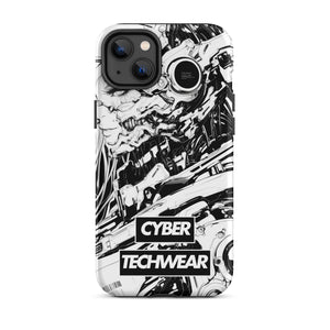 Dynamic Camo iPhone Case