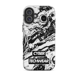 Dynamic Camo iPhone Case