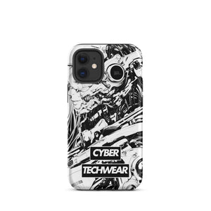 Dynamic Camo iPhone Case