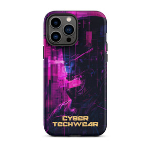 Dynamic Cases for iPhone