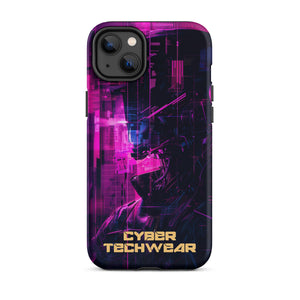 Dynamic Cases for iPhone