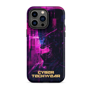 Dynamic Cases for iPhone