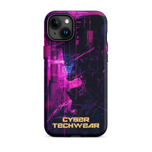 Dynamic Cases for iPhone