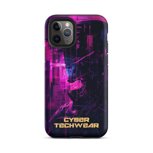 Dynamic Cases for iPhone