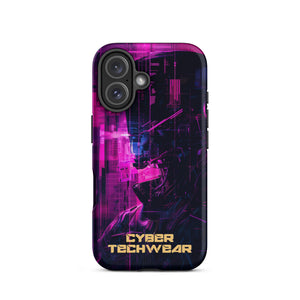 Dynamic Cases for iPhone