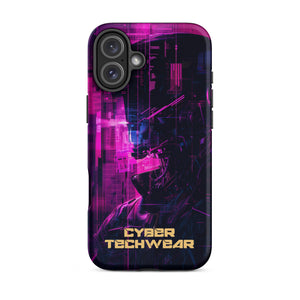 Dynamic Cases for iPhone