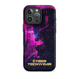 Dynamic Cases for iPhone