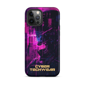 Dynamic Cases for iPhone