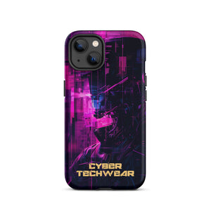 Dynamic Cases for iPhone